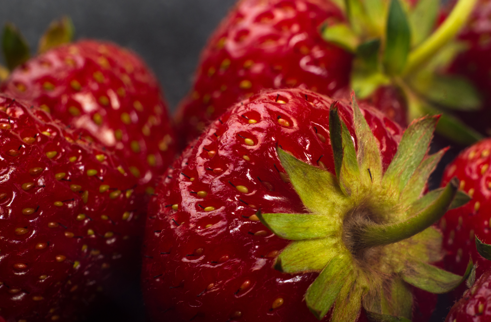 Strawberry