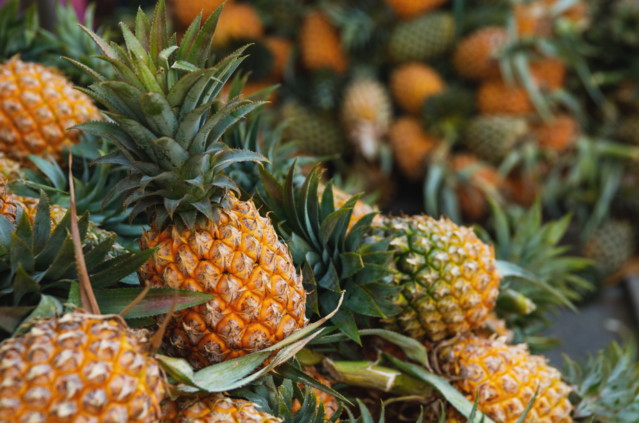 Pine Apple