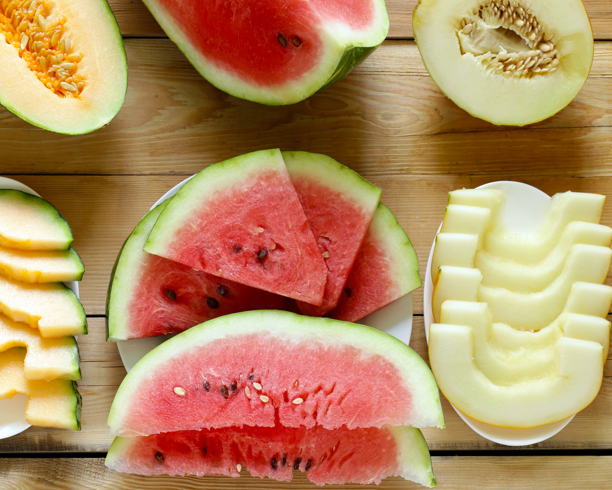 Watermelons