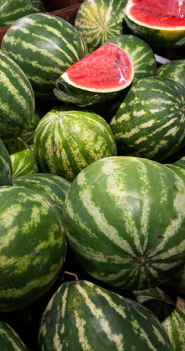 Watermelons