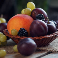 Fruits