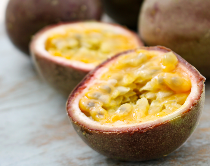 Passion Fruit