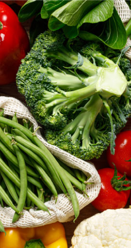 Veggies
