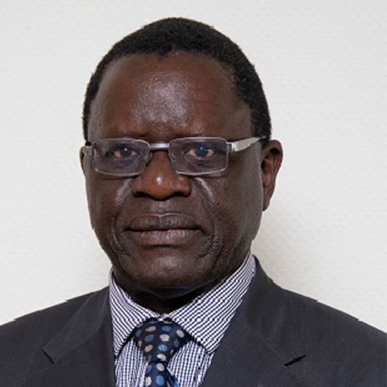 Amos Raymond Tamuwonepi Manzai